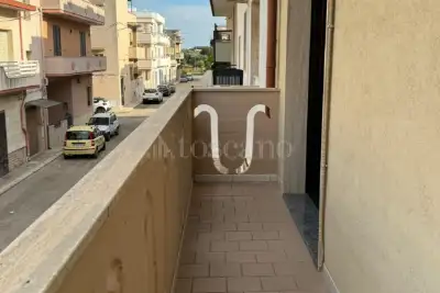 Casa Indipendente in affitto, Via Saverio Mercadante, Carovigno