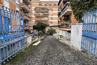 Attico in vendita, Via Amilcare Cucchini, Roma