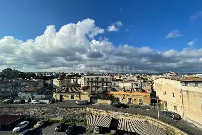 Casa in vendita, Via Leonardo Grassi, Catania