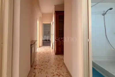 Casa in vendita, Via Alessandro Manzoni, Napoli