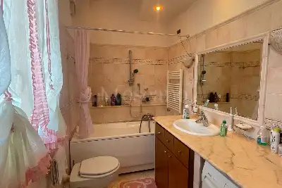 Villa in vendita, via capizzone, Roma