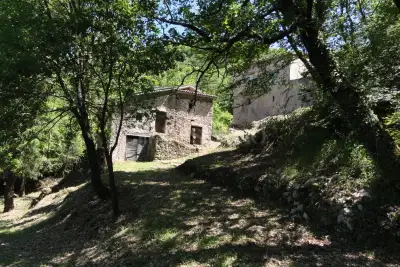 Casale in vendita, Via Lisciano snc, Rieti