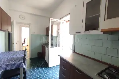 Casa in vendita, Via Franco Storelli, Roma