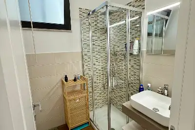 Attico in vendita, Via Federico Ciccaglione, Catania