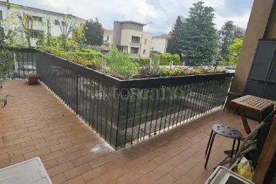 Casa in vendita, Via Campo di Marte, Brescia