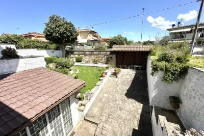 Casa Indipendente in vendita, Via Arcangelo Corelli, Cerveteri