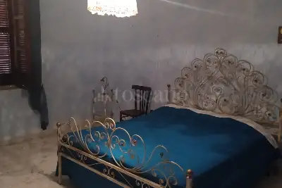 Agricolo in vendita, Contrada San Giuliano, Grumento Nova (PZ), Grumento Nova