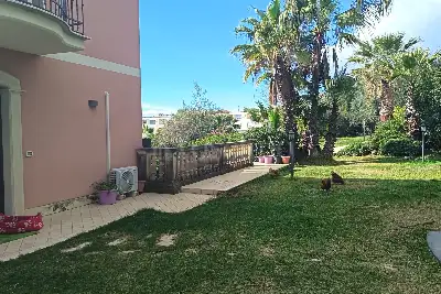 Villa Bifamiliare in vendita, Via Giacomo Leopardi, San Gregorio di Catania