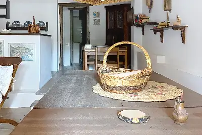 Villino a Schiera in vendita, Via degli Anemoni, Alghero