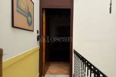 Casa in vendita, Via Rosario Salvo, Palermo