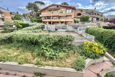 Villa in vendita, Via Gustavo Giovannoni, Roma