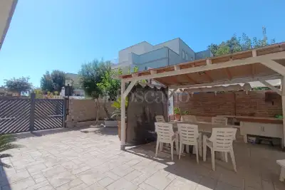 Casa in vendita, Via Ardeatina, Anzio