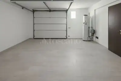 Villino a Schiera in vendita, Via dei Tulipani, Avezzano