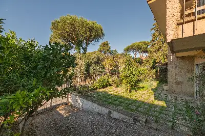 Villa Bifamiliare in vendita, Viale Gran Bretagna, Formello