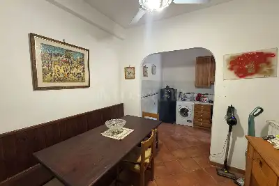 Casa in vendita, Via dei Palombari, Roma