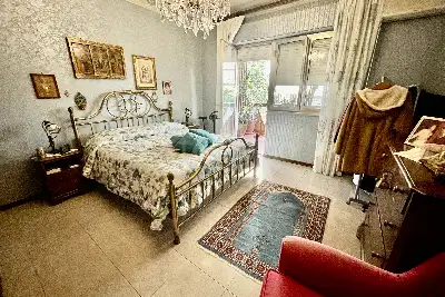 Casa in vendita, Via Monti Iblei, Palermo