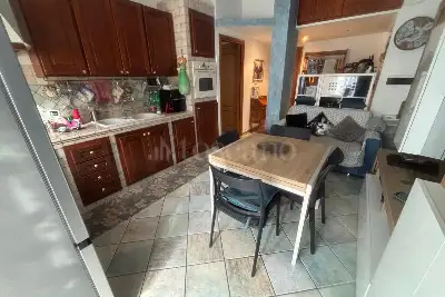 Casa in vendita, Via della Santabarbara, Roma