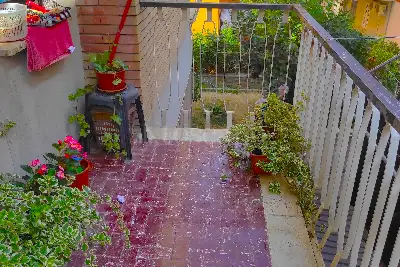 Casa in vendita, Via Camillo Negro, Roma