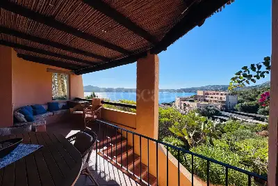 Casa in vendita, Cala Romantica, Arzachena
