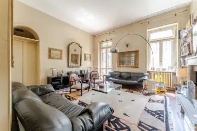 Casa in vendita, Via Serviliano Lattuada 3, Milano