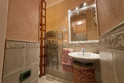 Casa in vendita, Discesa Filanda, Catanzaro