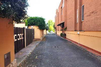 Villino a Schiera in vendita, Via Domenico Purificato, Roma