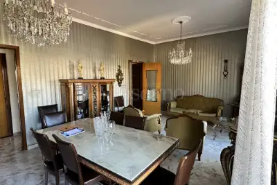 Casa in vendita, Via Tenente Gino Gennaro, Enna