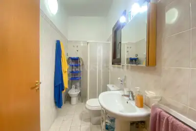 House for sale, Contrada Papale, Letojanni