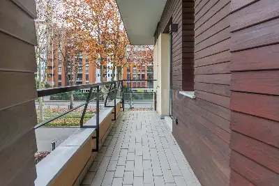 Villa Bifamiliare in vendita, Via Dei Sagredo, Milano