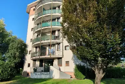 Casa in vendita, Via Tridentina, Gallarate