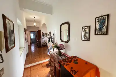 Villa in vendita, Via Mattia Moravo, Fiumicino