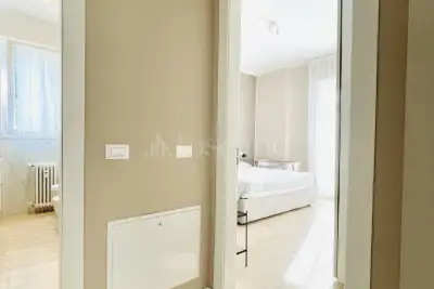 Casa in vendita, Via Enrico Fermi, Brescia