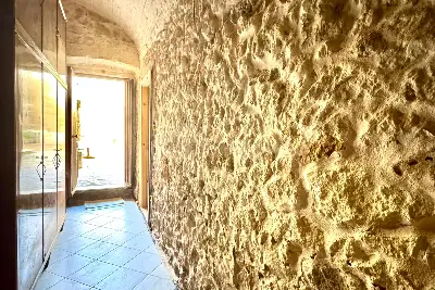 Casa Indipendente in vendita, Via Tibula, Sorso