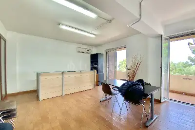 Ufficio in affitto, Viale Italia, Messina