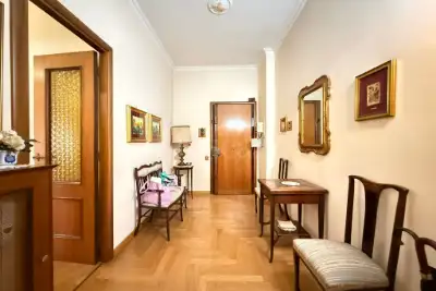 Casa in vendita, Via Nomentana, Roma