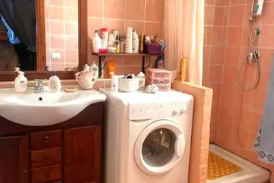 Villa Bifamiliare in vendita, San Teodoro , Via Madrid, San Teodoro