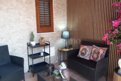 Casa in affitto, Via Milazzo 44, Bagheria