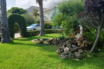 Villa Bifamiliare in vendita, Via Chiesazza - Sperone II, Altavilla Milicia