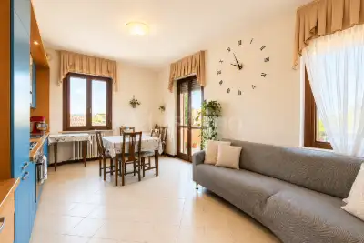 Casa in vendita, Via Toscana, Sirmione