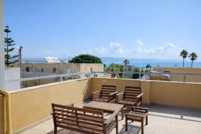 Casa in vendita, Via Lungo Saline, Cagliari