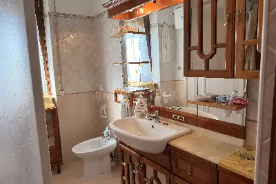 Attico in vendita, Via Diomede 69, Ardea