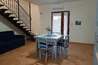 Casa Indipendente in vendita, Porto Pino, Sant'Anna Arresi