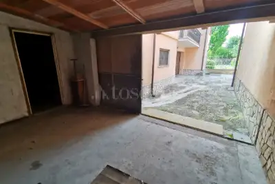Casa Indipendente in vendita, Via 1° Maggio, Bressana Bottarone