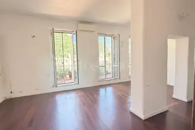 Attico in vendita, Via della Purificazione, Roma