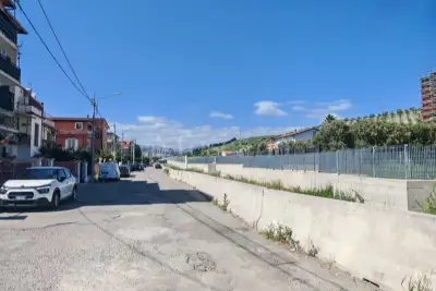Casa in vendita, Via Lombardia, Catanzaro