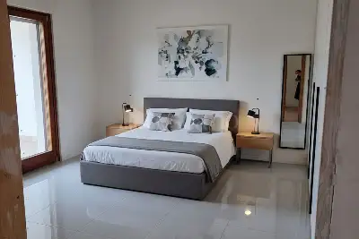 Villino a Schiera in vendita, Strada Provinciale 15 - Contrada Paterno, Loreto Aprutino