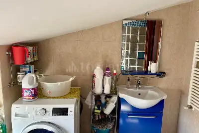 Casa in vendita, Via Ruggero Leoncavallo, Mentana