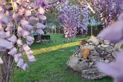 Villa in vendita, Borgo Carso, Latina