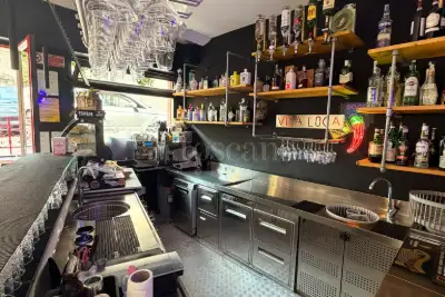 Attività Commerciale in vendita, Via Filippini, Cugliate-Fabiasco