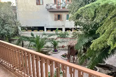 Villa Bifamiliare in vendita, Via delle Querce, Gravina di Catania